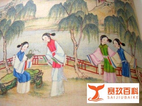 红楼梦:秦可卿去世前,为何托梦给了王熙凤?