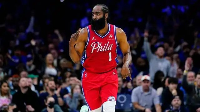 哈登新合同细节被曝,这样的酬薪在NBA交易中属于什么水平?