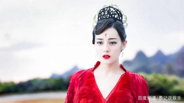 吃货热巴竟然不吃榴莲，她的吃货人设是真是假？