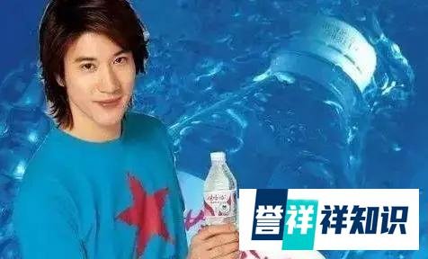 王力宏代言娃哈哈被撤销合同
