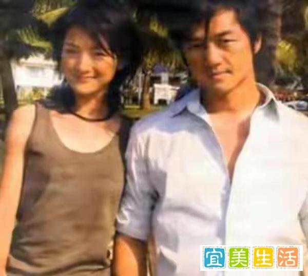 周迅的一句“李亚鹏满足了我对男人的所有幻想”，为何最后无疾而终？