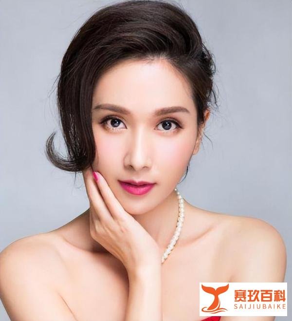 48岁最美亚姐杨恭如近照曝光!曾与周正毅传绯闻,遭原配当街掌掴