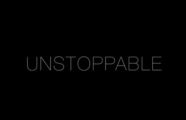 unstoppable什么意思