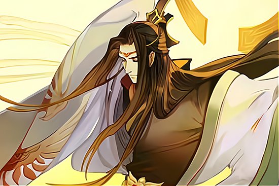 伏羲的父亲和母亲是谁