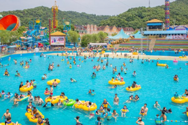 广州十一旅游最佳去处
