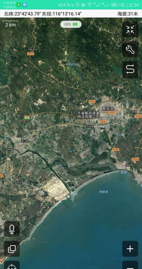 关于潮汕水灾的内涝和山洪问题我们通过山脉河道和气候来分析