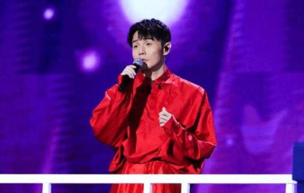 好声音史上最年轻导师已经官宣确定,不是华晨宇,你怎么看?