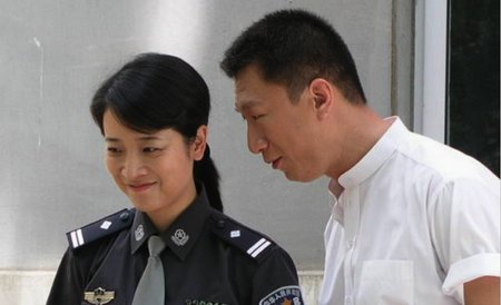 陈小艺主演的电视剧有哪些?