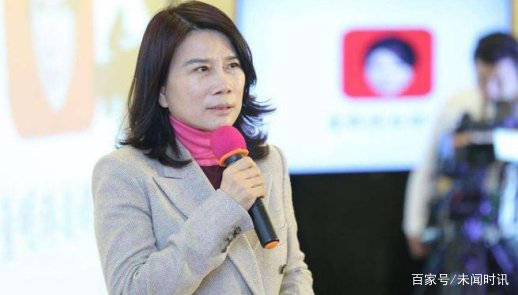平平无奇董明珠?因为2个男人的出现,怎样成就了如今的铁娘子?