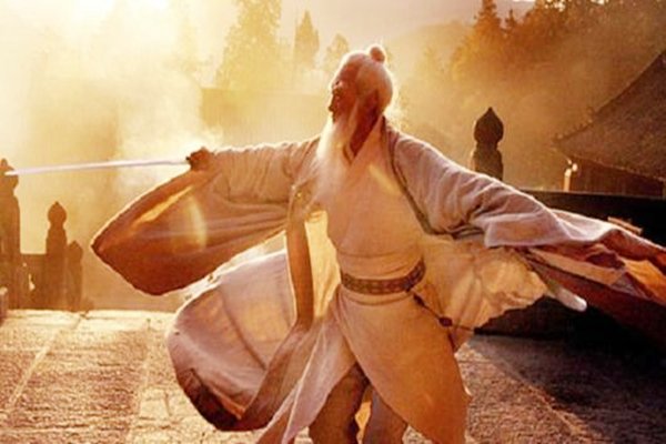 张三丰的太极功有什么奇特之处，为何被誉为盖世绝学？