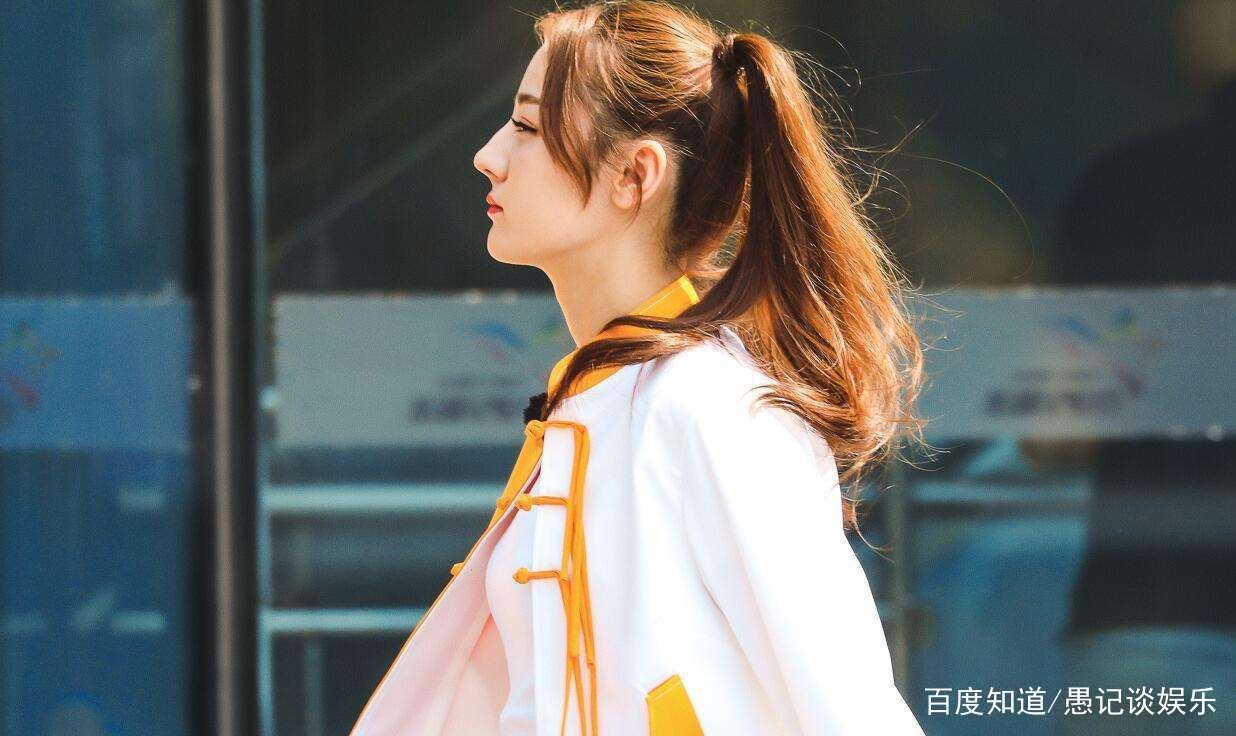 吃货热巴竟然不吃榴莲，她的吃货人设是真是假？