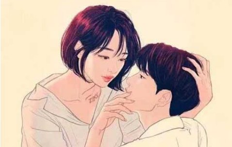 男生最抵抗不了女生亲他哪