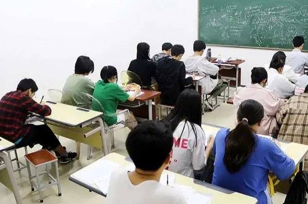 郑州国师高三冲刺班收费
