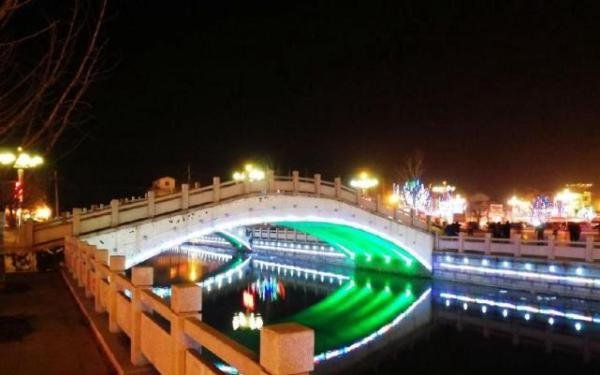 宇宙中心曹县是个什么梗?为什么最近这么火?网友:绝对是个逆袭
