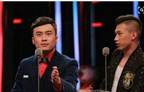 脱口秀中的史炎是谁?