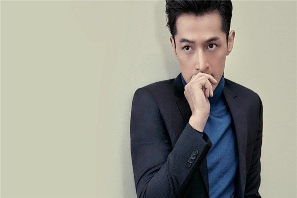 唐嫣罗晋大婚!胡歌发文C位祝福,胡歌为何被全网催婚?