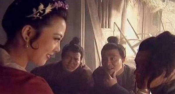 孙二娘、张青开的黑店有三不杀,古代的土匪真的这么讲道义吗?