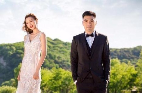 打球只是爱好，“二哥”李晓旭家里究竟多有钱？