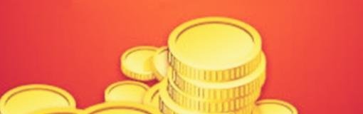 淘宝卖家做淘金币活动得的淘金币有什么用