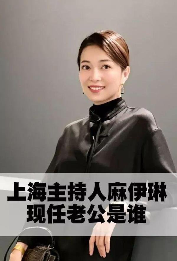她是东方卫视主持人,离异后11年独自抚养儿子,如今事业有成,儿子帅气