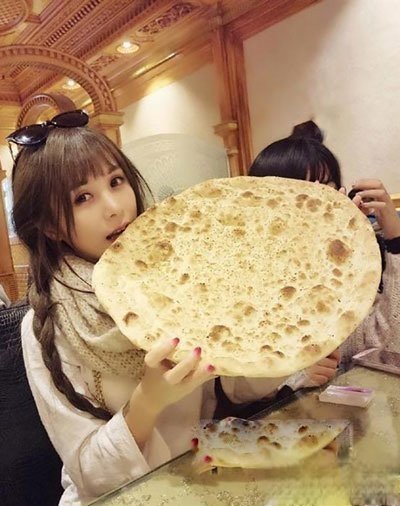 夏美酱写真尺度有多大？