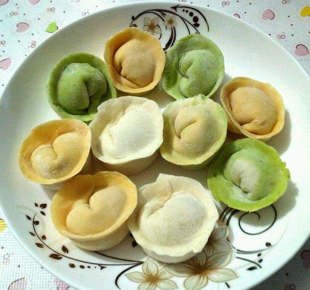 是上车饺子,下车面,还是下车饺子,上车面