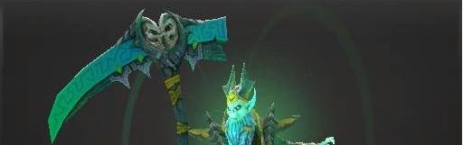 DOTA2瘟疫法师如何加点及打法介绍
