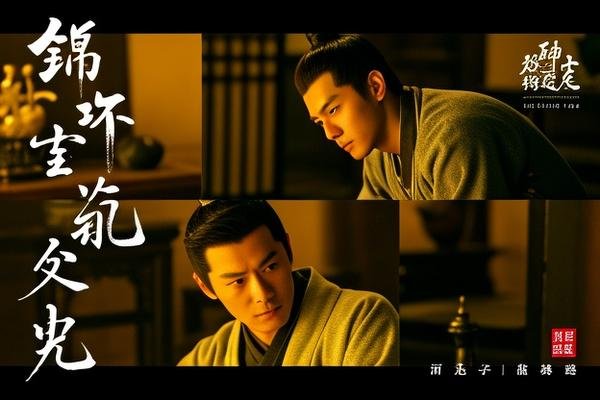 黄少祺演过的全部电视剧