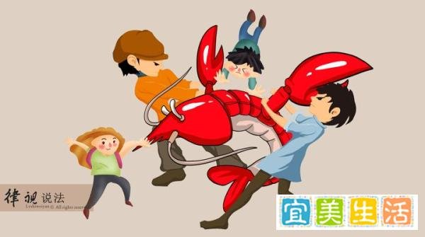 大学生回农村养虾，两年内被村民明目张胆的哄抢十次，法不责众吗？