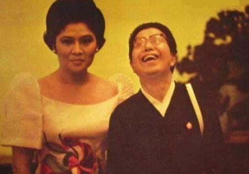 “铁蝴蝶”，菲律宾前第一夫人伊梅尔达为何会有这样的称号？