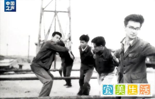 被称为“最帅院士”的他,这样回应颜值……