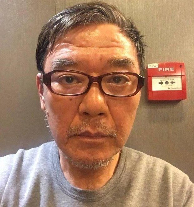李立群辟谣自己吃酱鸭闹肚子，疫情期间，他的封控生活是如何度过的？