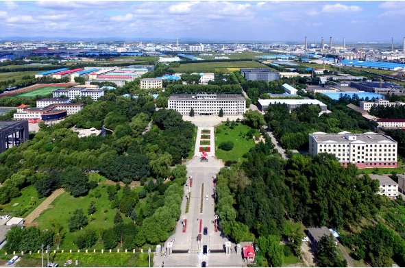 吉林农业科技学院录取分数线2023