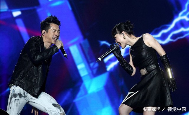 实力歌手吴莫愁,从代言费1.3亿到小县城商演,这些年吴莫愁经历了什么?