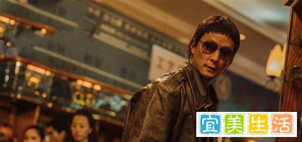 《除暴》的原型有多可怕？把真实情况拍出来，电影根本过不了审