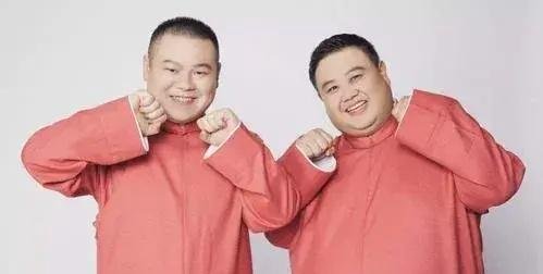 德云社最“重量级演员”不是郭德纲，而是他