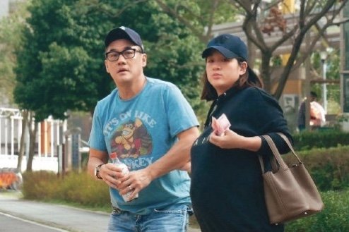 吴大维破戒53岁当爸，单身主义的他为何要“破戒”？