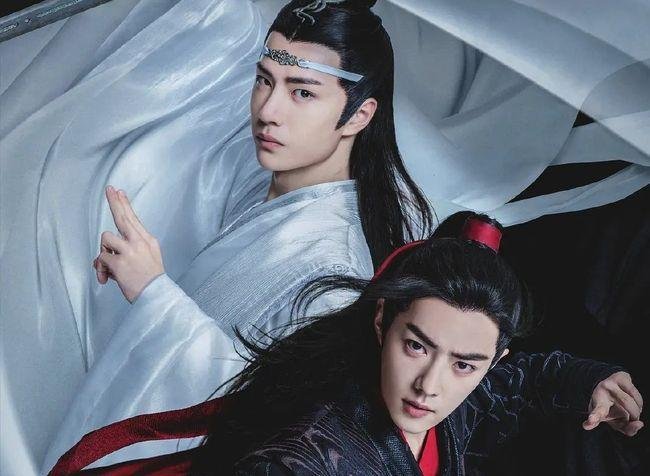 汪海林吐槽《陈情令》：“讨厌这部剧，瞧不上，恶心”，对此你有何看法？