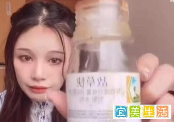 必须惩罚！女网红喝农药自杀，遗憾离世背后是网友的恶意怂恿
