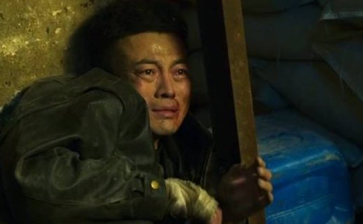 狂飙最后人物结局都有谁?