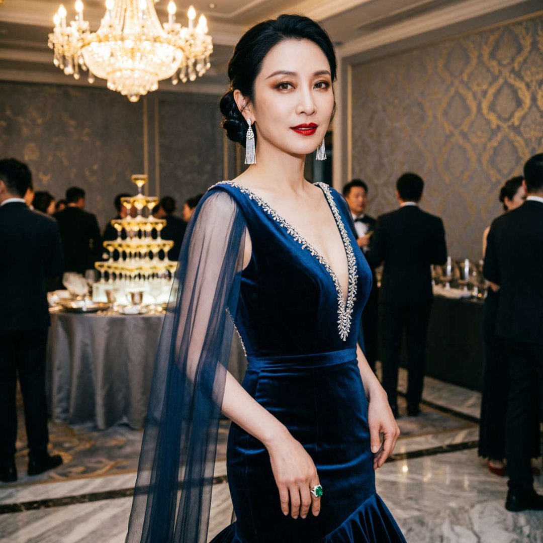 歌中歌女装是什么档次