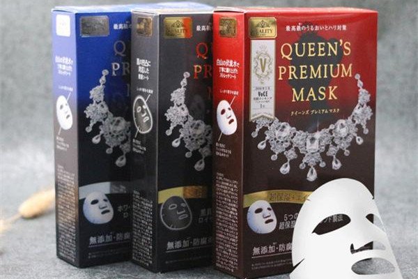 什么牌子的面膜补水效果比较好?