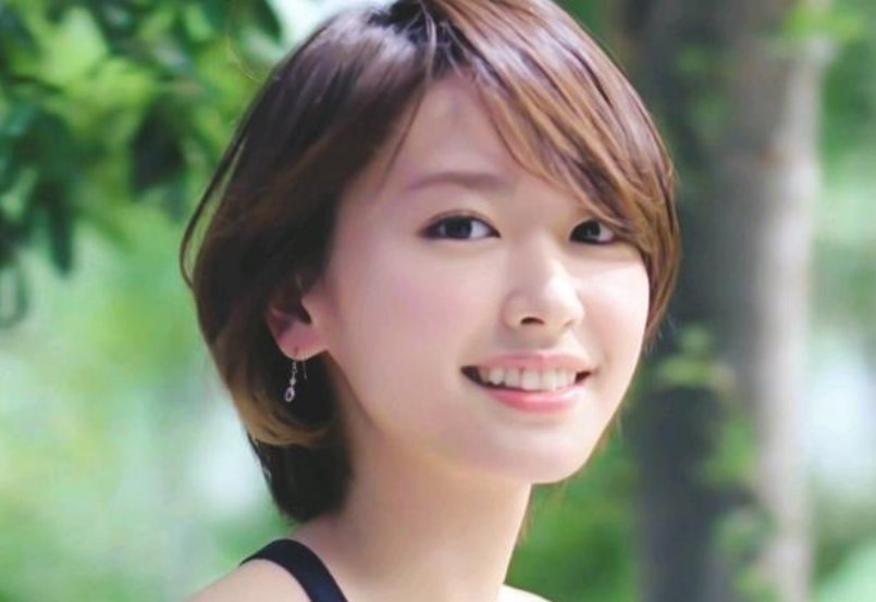 新垣结衣宣布退社，她为什么会退社？