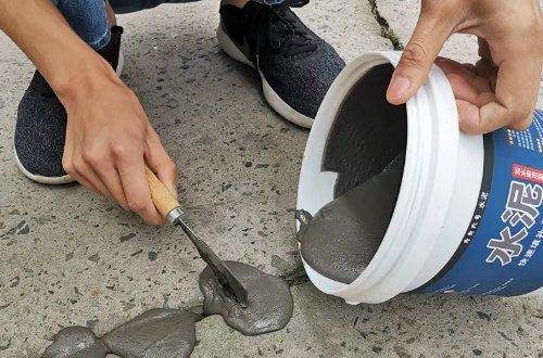 堵漏防水补漏方法