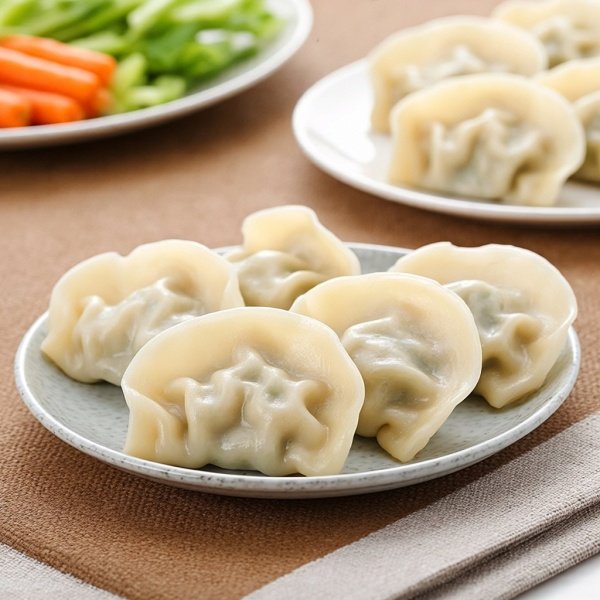 水饺皇后最终票房