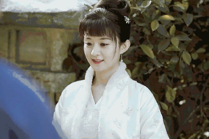 赵丽颖近期想找回古装剧的感觉，她准备接古装戏了吗？