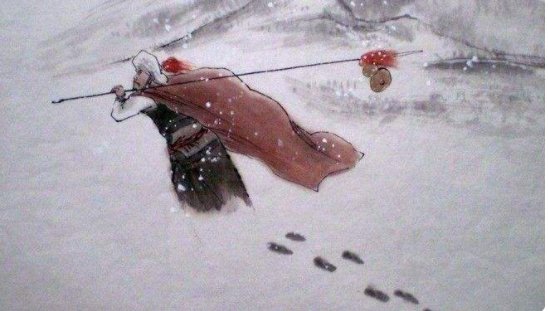 林冲是怎么死的?