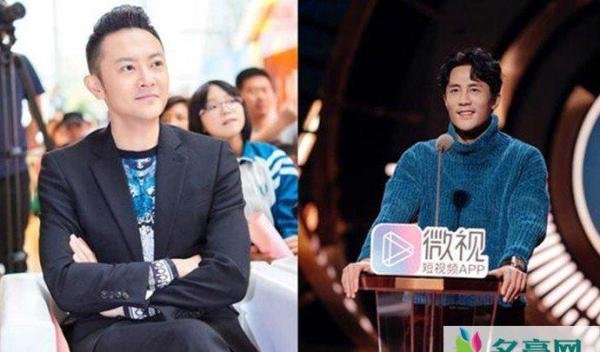 印小天和杜淳恩怨揭秘 印小天原谅杜淳了吗
