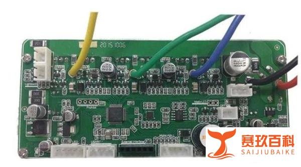 如何维修改工业PCB电路板？