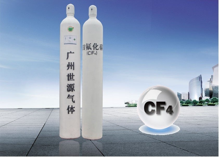 cf4是什么气体